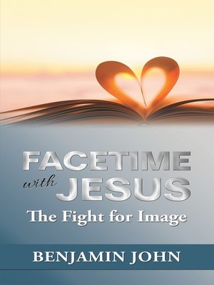 cover image of Facetime with Jesus